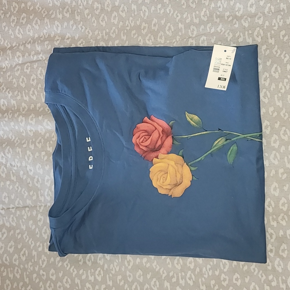 Womans Tee